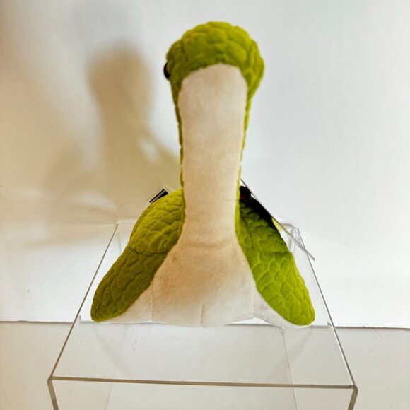 Apex Legends Green Nessie Plush 6.5" Stuffed Animal Figure Collectible Jakks Pac - Picture 2 of 13